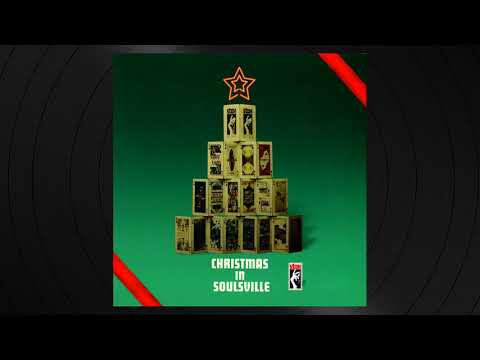 Christmas Comes But Once A Year by Albert King from Christmas in Soulsville