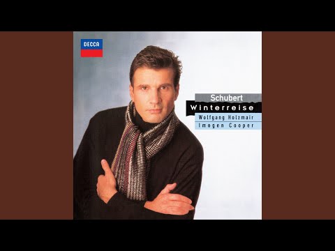 Schubert: Winterreise, D. 911: 17. Im Dorfe