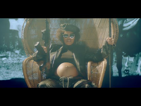 Teyana Taylor - Still (Official Video)