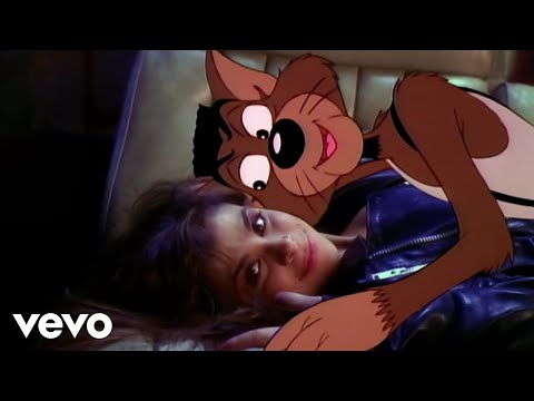 Paula Abdul - Opposites Attract (Official Music Video)