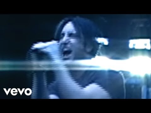 Nine Inch Nails - The Hand That Feeds (Official Video)