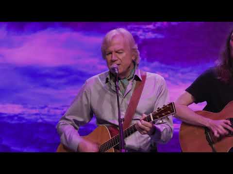 Justin Hayward - &quot;The Story In Your Eyes&quot; (Live)