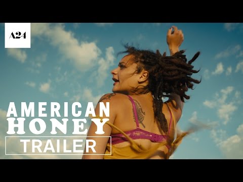 American Honey | Official Trailer HD | A24