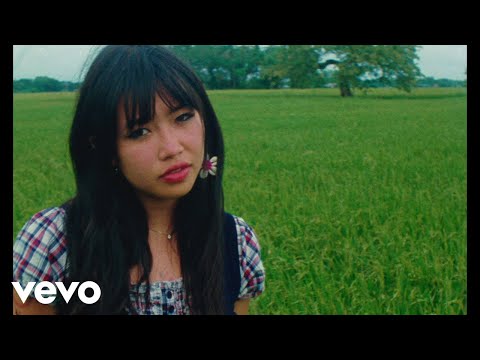 beabadoobee - Glue Song