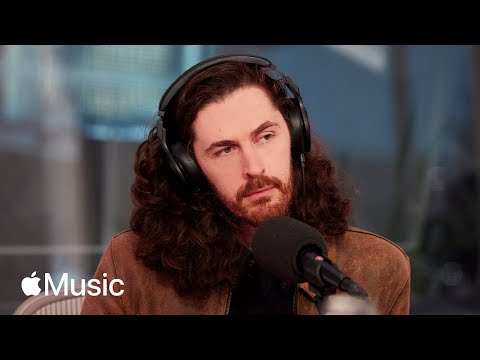 Hozier: &#039;Unreal Unearth&#039;, Spirituality &amp; Songwriting | Apple Music