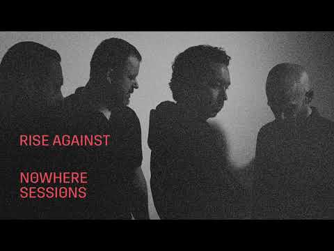 Rise Against - Talking To Ourselves (Nowhere Sessions) - Official Audio