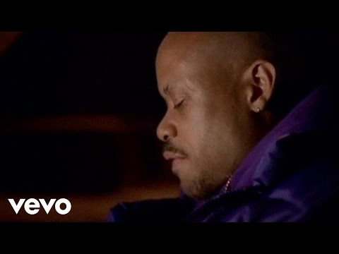 Gang Starr - Mass Appeal (Official Music Video)