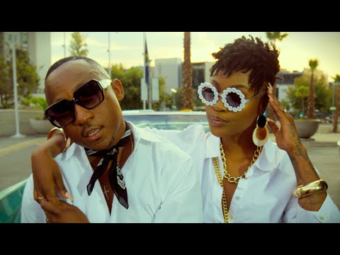 Khuli Chana feat. Tyler ICU, Stino Le Thwenny, &amp; Lady Du - Buyile (Official Music Video)