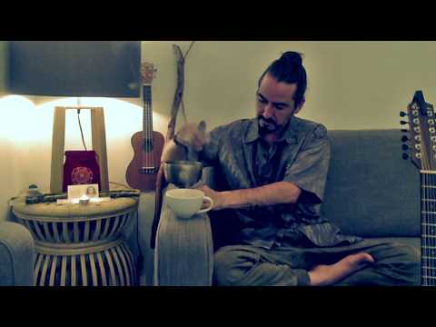 Dhani Harrison - The Inner Light (Inner Light Challenge)