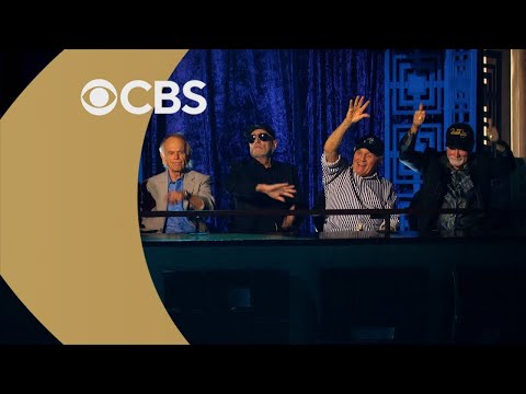 A Grammy Salute to The Beach Boys Trailer
