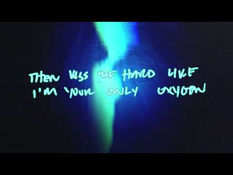 Emeli Sandé - Oxygen (Official Lyric Video)