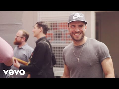 Sam Hunt - House Party (Official Music Video)