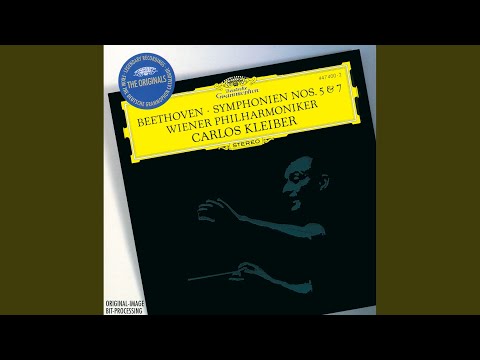 Beethoven: Symphony No. 5 in C Minor, Op. 67 - I. Allegro con brio