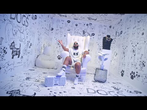 Cassper Nyovest feat. Busiswa &amp; Legendary P - Nokuthula (Official Music Video)