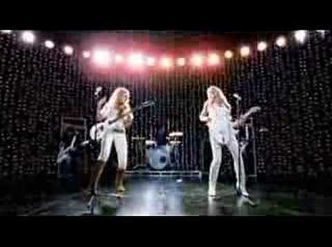 Aly &amp; AJ - &quot;Greatest Time of Year&quot; Official Music Video
