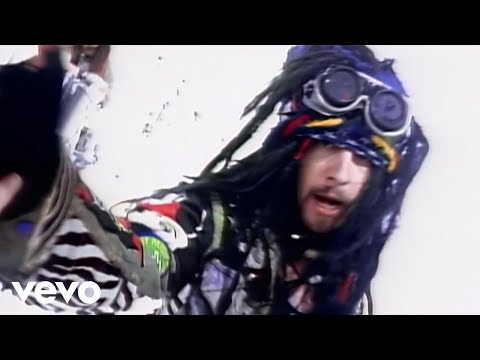 White Zombie - Thunder Kiss &#039;65 (Official Music Video)