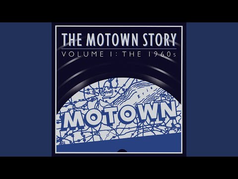 My Guy (The Motown Story: The 60s Version)