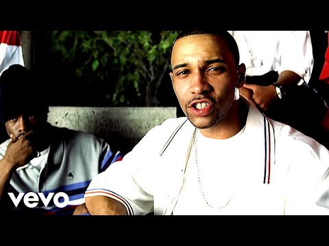 Joe Budden - Pump It Up (Official Music Video)