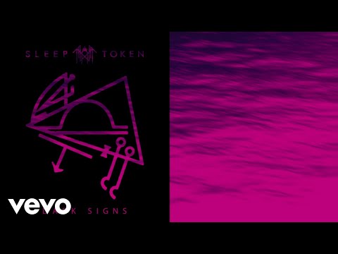 Sleep Token - Dark Signs (Visualiser)