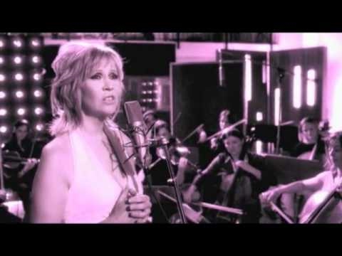 AGNETHA FÄLTSKOG &quot;If I ever thought you&#039;d change your mind&quot; (official video)