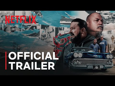 LA Originals | Official Trailer | Netflix