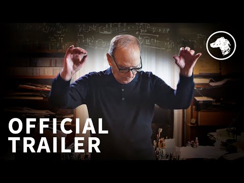 Ennio - Official Trailer