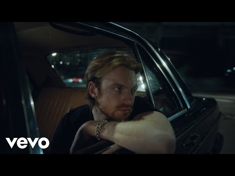FINNEAS - Love is Pain (Official Music Video)