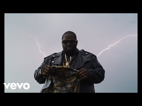 Killer Mike - RUN ft. Dave Chappelle &amp; Young Thug (Official Music Video)