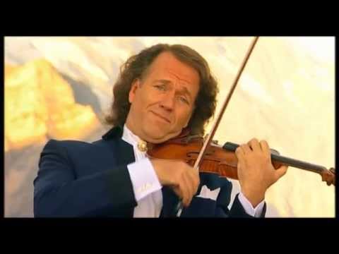 André Rieu - Edelweiss