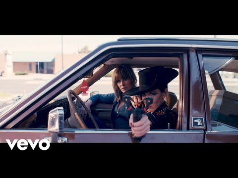Grace Potter - Mother Road (Official Music Video)