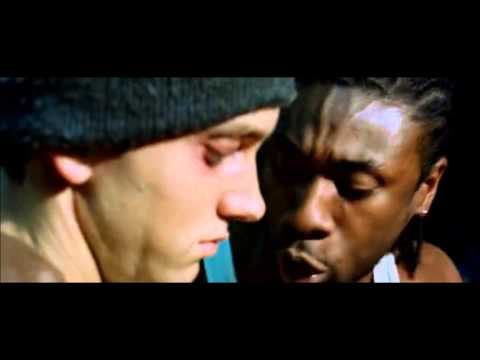 8 Mile - Ending Rap Battles (BEST QUALITY, 1080p)