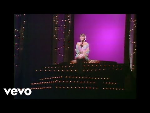 Anne Murray - You Needed Me (Live)