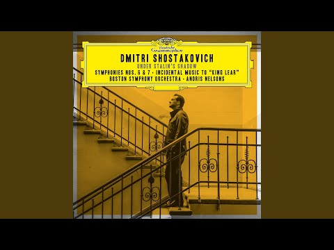 Shostakovich: Festive Overture, Op. 96 (Live at Symphony Hall, Boston / 2017)