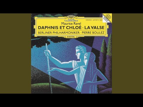 Ravel: Daphnis et Chloé, M. 57 / Première partie - Introduction - Lent - Très modéré
