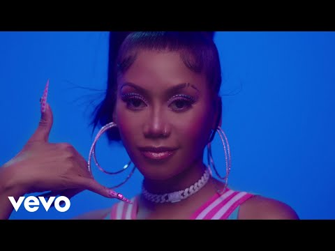Muni Long - Baby Boo ft Saweetie (Official Video)