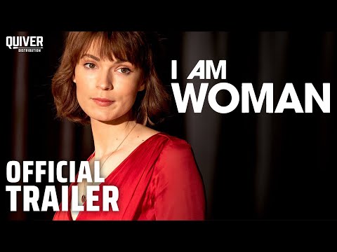 I AM WOMAN Official Trailer [HD] – In Theatres and On Demand September 11, 2020