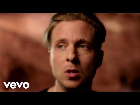 OneRepublic - I Lived (Official Music Video)