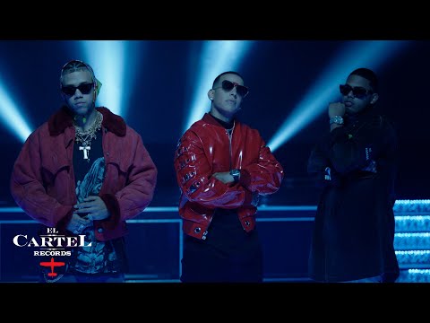 Daddy Yankee, Myke Towers, Jhay Cortez- Súbele el volumen