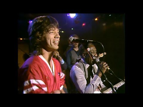 Muddy Waters &amp; The Rolling Stones - Baby Please Don&#039;t Go - Live At Checkerboard Lounge