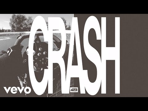 Alexander 23 - Crash [Lyric Video]