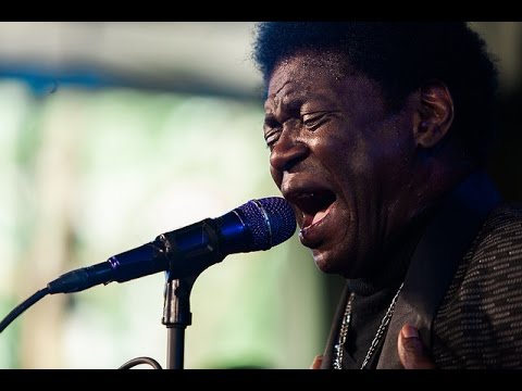 Charles Bradley &amp; His Extraordinaires - Changes (Live on KEXP)