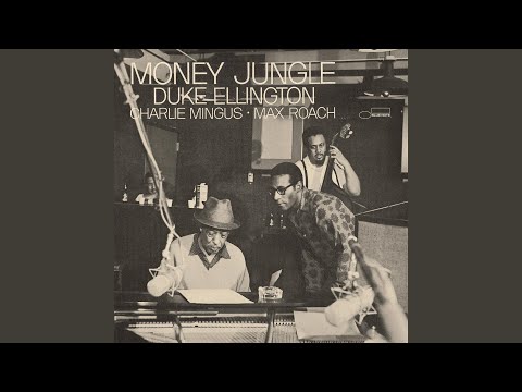 Money Jungle (Remastered)