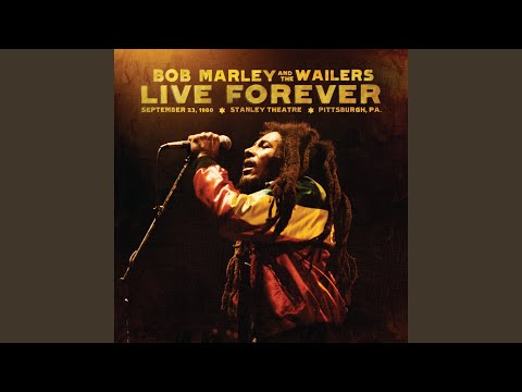 Redemption Song': The Story Of Bob Marley's Timeless Anthem