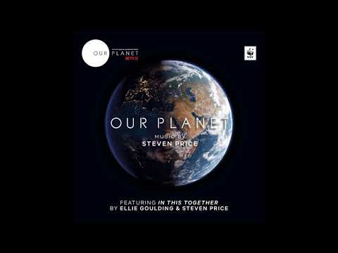 In This Together (feat. Ellie Goulding) | Our Planet OST