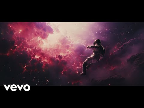 Imagine Dragons - Children of the Sky (a Starfield song) [Official Music Video]