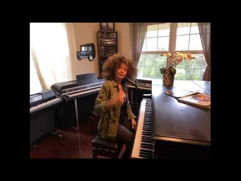 Kandace Springs: Songs That Inspire