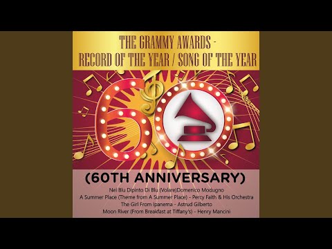 The Girl From Ipanema (feat. Astrud Gilberto) (Garota de Ipanema)