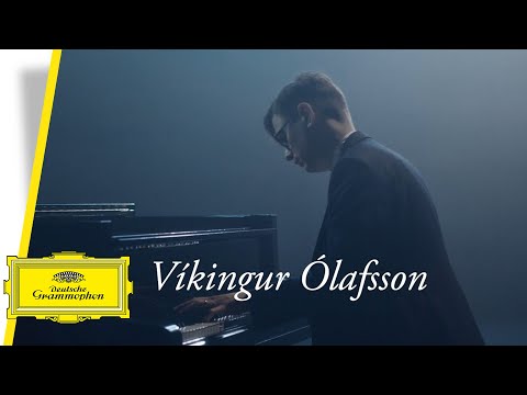 Víkingur Ólafsson – Bach: Organ Sonata No. 4, BWV 528 - 2. Andante [Adagio] (Transcr. by Stradal)