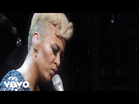 Emeli Sandé - Clown (Live At the Royal Albert Hall)