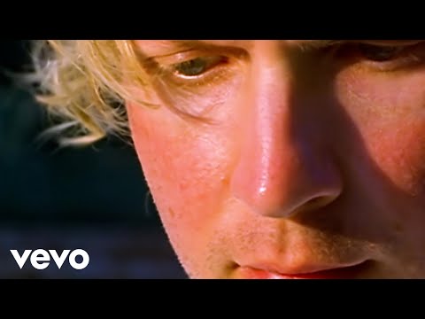 Beck - Lonesome Tears (Official Music Video)